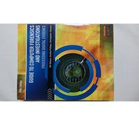 Guide to Computer Forensics and Investigations (with DVD): Processing Digital Evidence