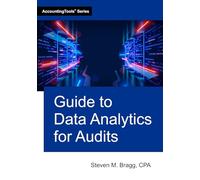 Guide to Data Analytics for Audits