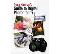Guide To Digital Photography - Doug Harman [2006] [Reino Unido] [DVD]