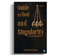 Guide to god and singularity part 0 (my perspective)