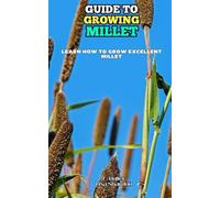 Guide to Growing Millet: Learn how to grow excellent Millet