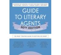 Guide To Literary Agents 30th Edition (ebook)