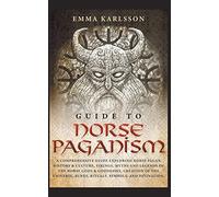 Guide to Norse Paganism