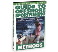 Guide to Offshore Sportfishing Methods [Reino Unido] [DVD]