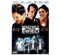 Guide to Recognizing Your Saints, A [DVD] (IMPORT) (No hay versión española)