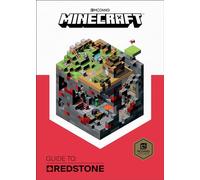 Guide to: Redstone (Minecraft)