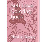 Guide to Self Love Coloring book