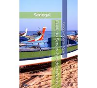 Guide to Senegal’s Hidden Gems: Panache Senegal (Africa with Panache)