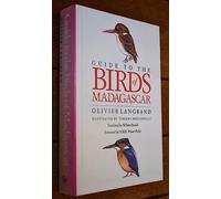 Guide to the Birds of Madagascar