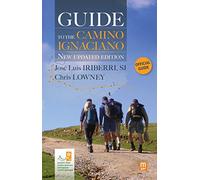 Guide to the Camino Ignaciano - New updated edition: New updated edition: 17 (Jesuitas)