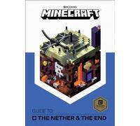 Guide To The Nether & The End (Minecraft)