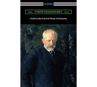 Guide to the Practical Study of Harmony