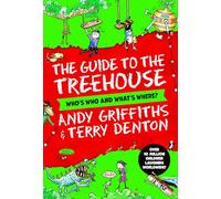 Guide to the Treehouse: Who's Who and What's Where?