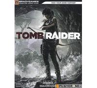 Guide Tomb Raider [Importación Francesa]