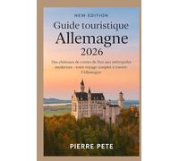 Guide touristique Allemagne 2026