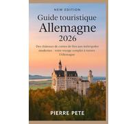 Guide touristique Allemagne 2026