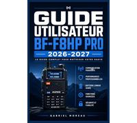 GUIDE UTILISATEUR BF F8HP PRO 2026-2027: Une feuille de route du niveau débutant à avancé pour démarrer avec confiance