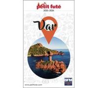 Guide Var 2025 Petit Futé (ebook)