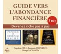 guide vers labondance financière (audiolibro)