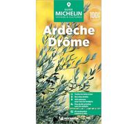 Guide Vert Ardèche, Drôme