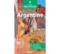 Guide Vert Argentine