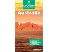 Guide Vert Australie (Guides Verts)