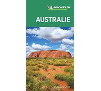 Guide Vert Australie (Guides Verts)