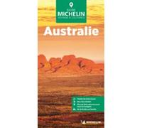 Guide Vert Australie Epub (ebook)