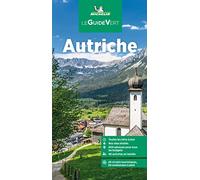 Guide Vert Autriche (Guides Verts)