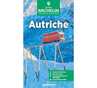 Guide Vert Autriche (Guides Verts)