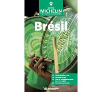 Guide Vert Brésil