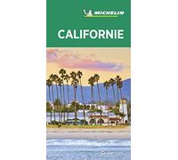 Guide Vert Californie (Guides Verts)