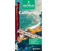 Guide Vert Californie (Guides Verts)