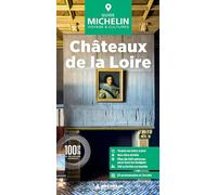Guide Vert Châteaux de la Loire