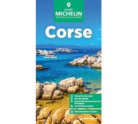 Guide Vert Corse (Guides Verts)