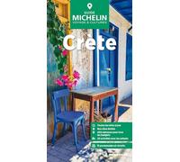 Guide Vert Crète