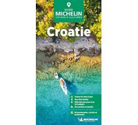 Guide Vert Croatie