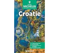 Guide Vert Croatie