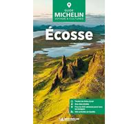 Guide Vert Ecosse (Guides Verts)