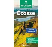 Guide Vert Écosse (ebook)