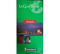 GUIDE VERT ESCOCIA