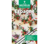 Guide Vert Espagne