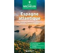Guide Vert Espagne Nord Ouest Cote Atlantique 00523