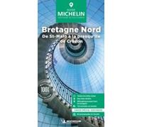 Guide Vert France Bretagne Nord 00397
