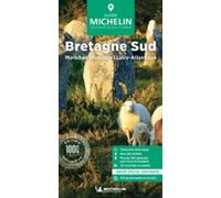 Guide Vert France Bretagne Sud 00398