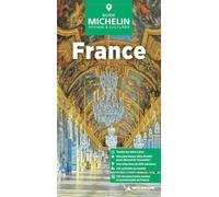 Guide Vert France (Guides Verts)