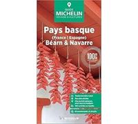 Guide Vert France Pays Basque (franceespagne) Bearn & Navarre 0 0369