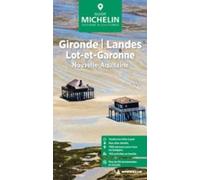 Guide Vert Gironde Landes Lot-et-garonne 00367
