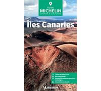Guide Vert Îles Canaries (Guides Verts)