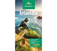 Guide Vert Irlande (Guides Verts)